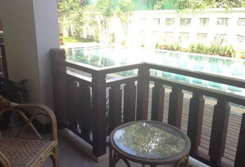 Fotos del hotel Athena:  17