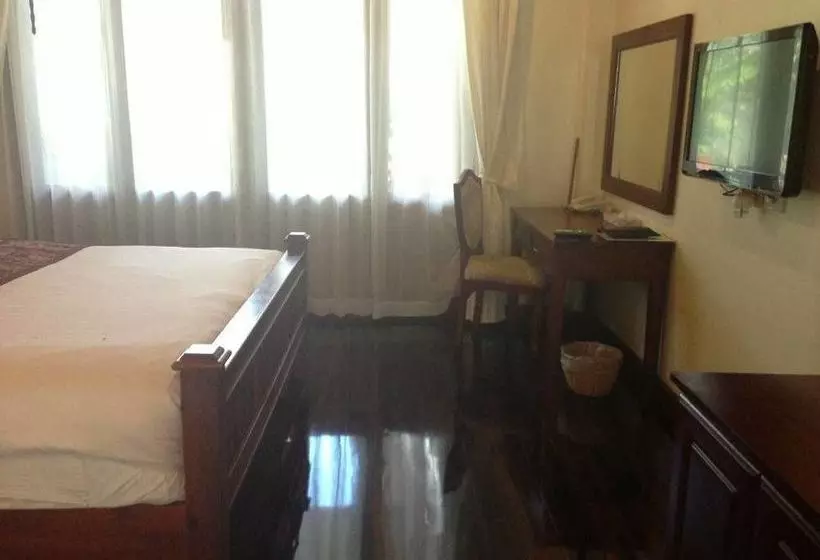 Fotos del hotel Athena:  10