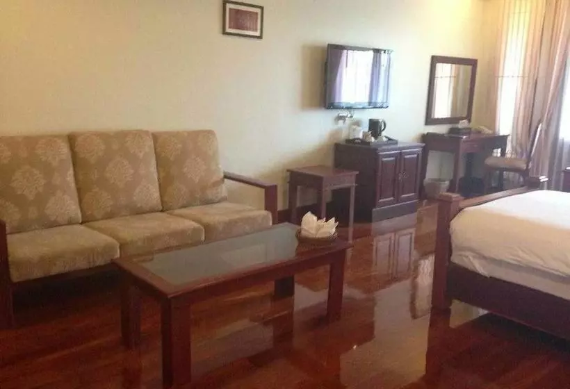 Fotos del hotel Athena:  20