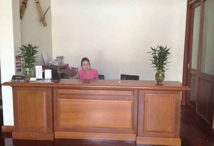 Fotos del hotel Athena:  6