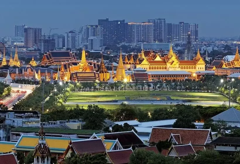 Fotos del hotel Chetuphon Gate:  12