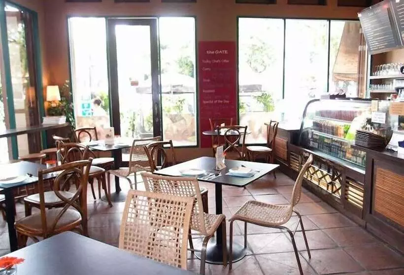 Fotos del hotel Chetuphon Gate:  13