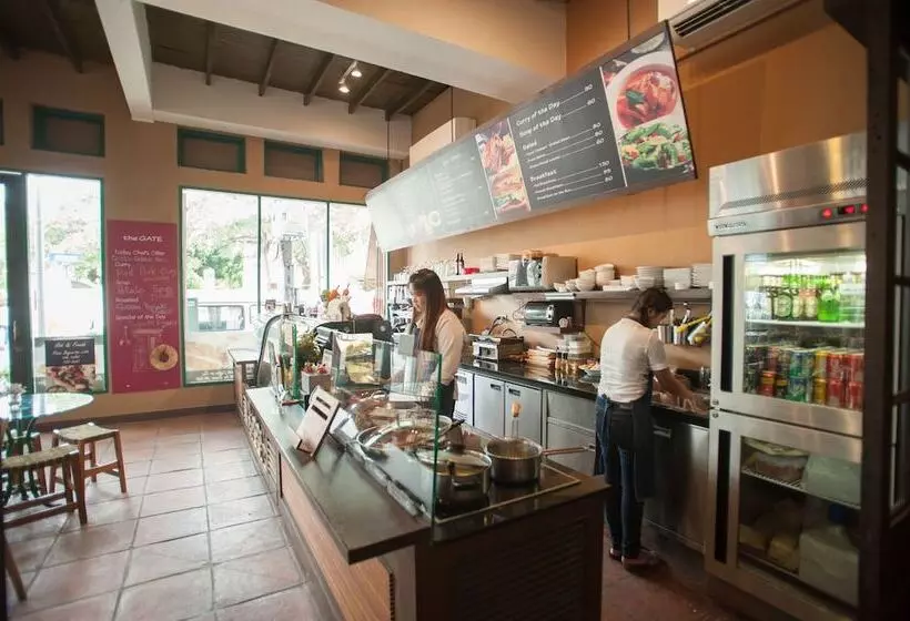 Fotos del hotel Chetuphon Gate:  3