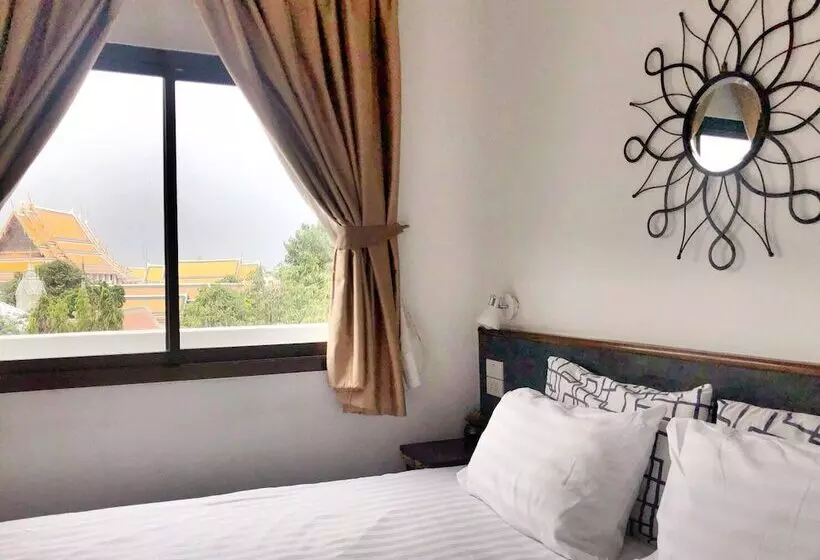 Fotos del hotel Chetuphon Gate:  15