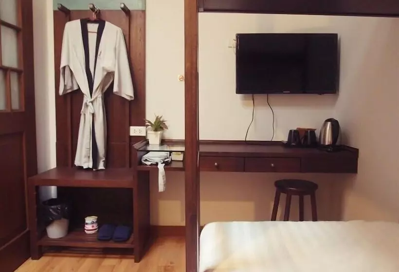 Fotos del hotel Chetuphon Gate:  7