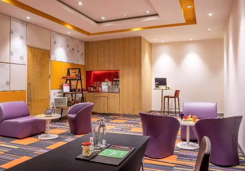 Fotos del hotel Ibis Chennai City Centre:  23