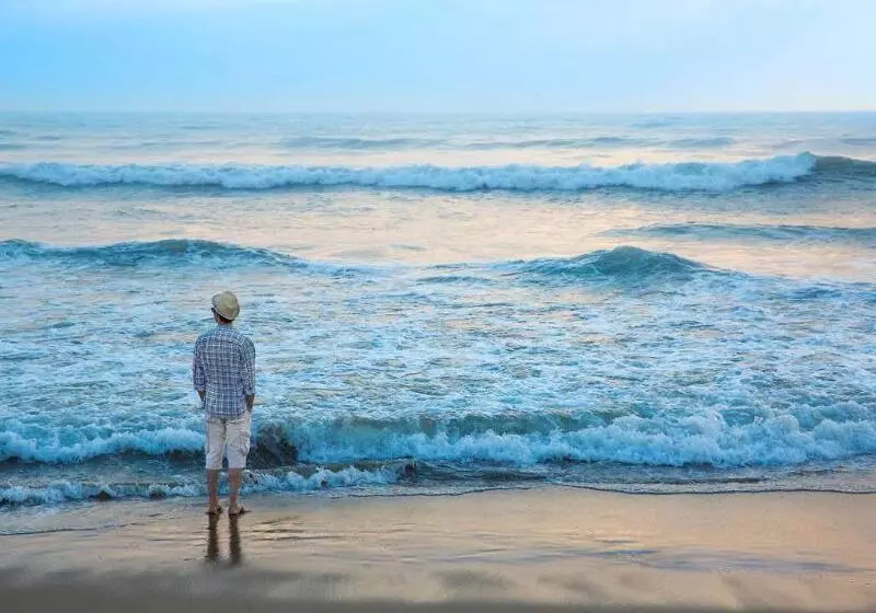 Fotos del hotel Ibis Chennai City Centre:  8