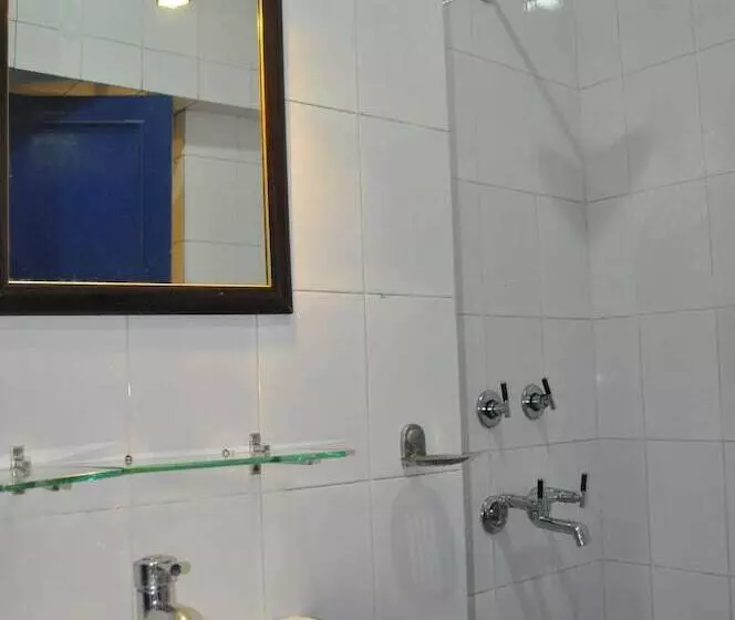 Fotos del hotel Kabli:  10