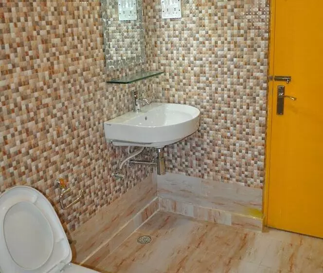 Fotos del hotel Kabli:  16