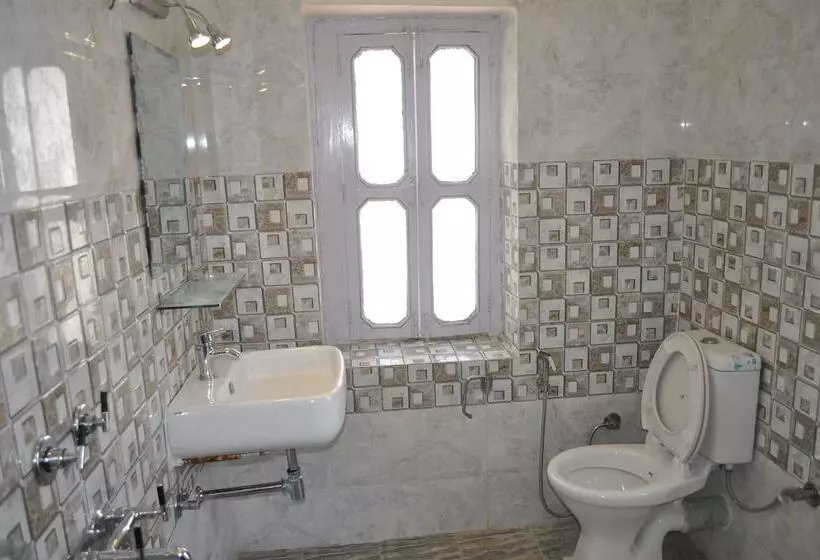 Fotos del hotel Kabli:  18