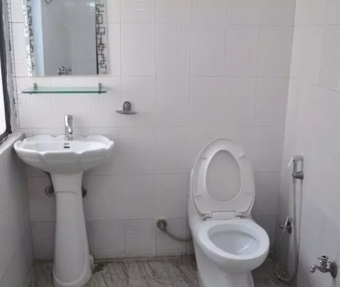 Fotos del hotel Kabli:  8