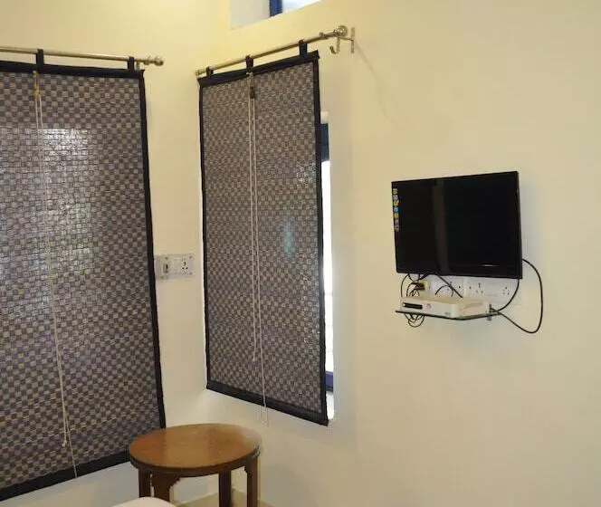 Fotos del hotel Kabli:  6