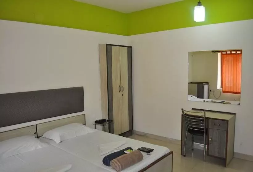 Fotos del hotel Kabli:  19