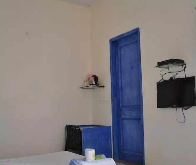 Fotos del hotel Kabli:  21