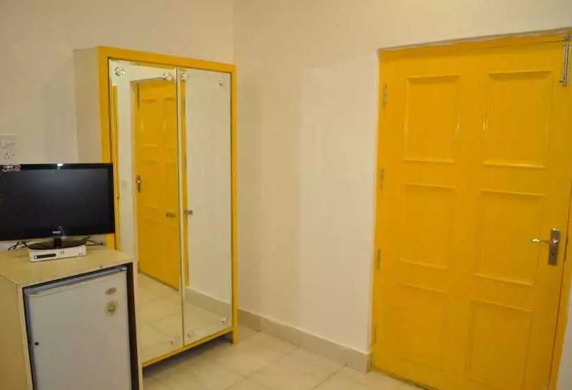 Fotos del hotel Kabli:  24