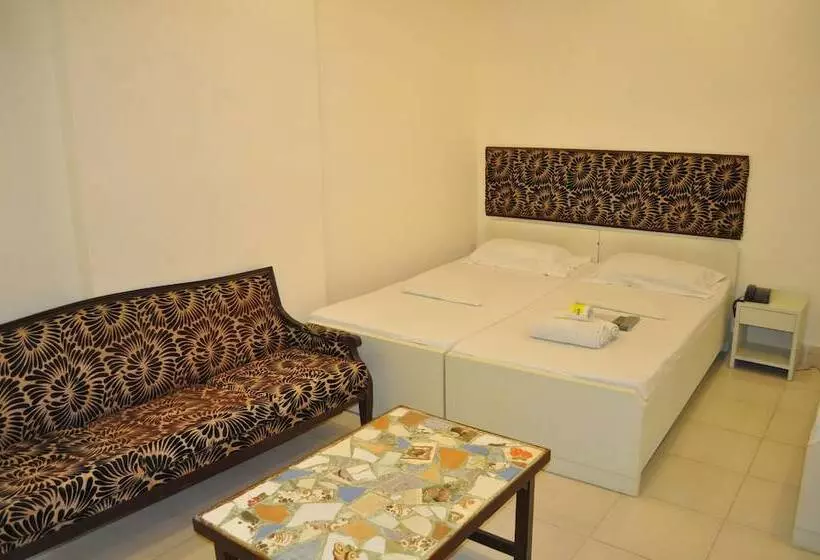 Fotos del hotel Kabli:  20