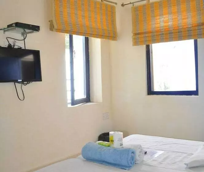 Fotos del hotel Kabli:  22