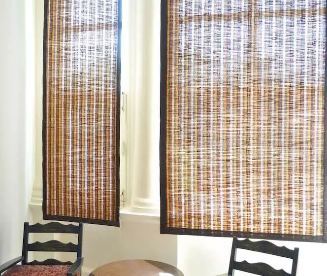 Fotos del hotel Kabli:  3