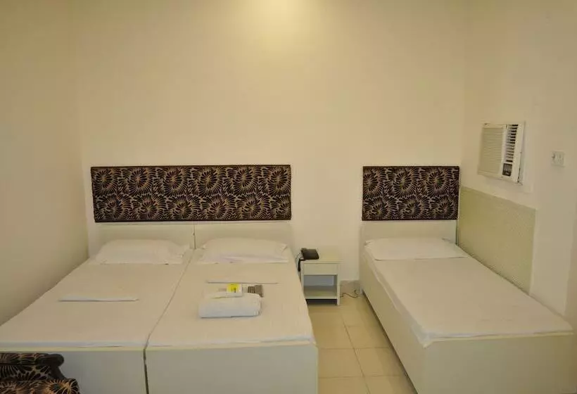 Fotos del hotel Kabli:  17