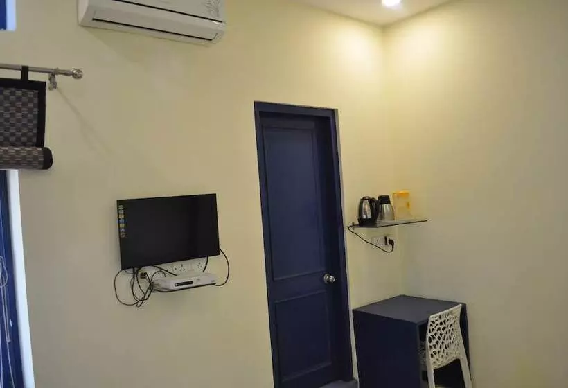 Fotos del hotel Kabli:  23