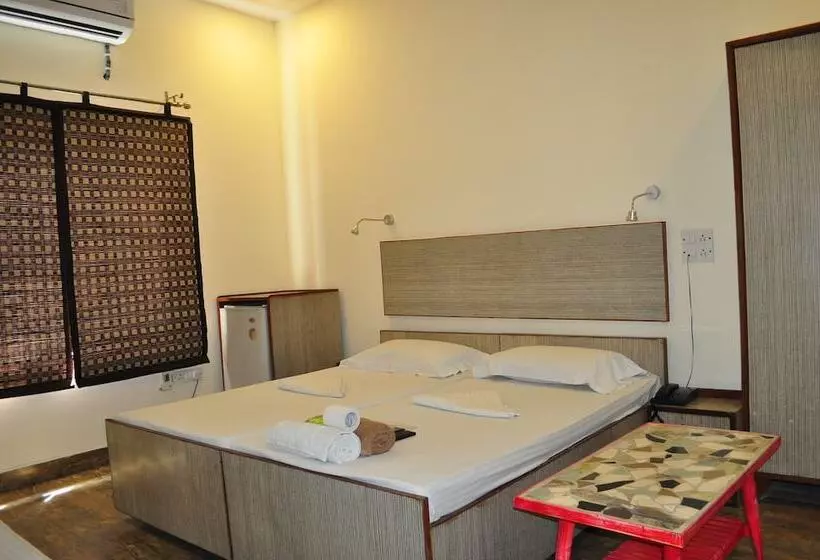 Fotos del hotel Kabli:  15