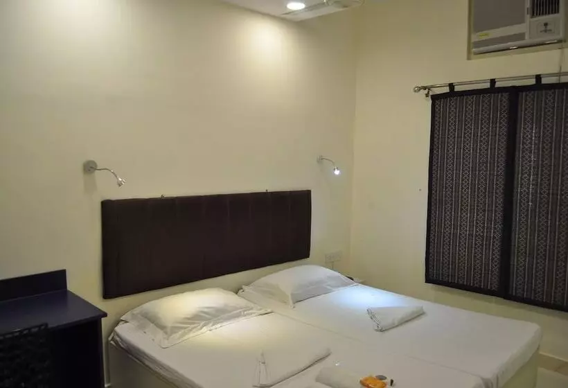 Fotos del hotel Kabli:  7