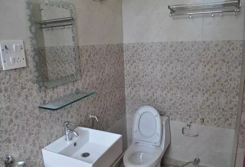 Fotos del hotel Kabli:  2