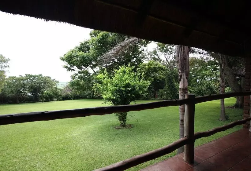 Fotos del hotel Kumbali Country Lodge:  3