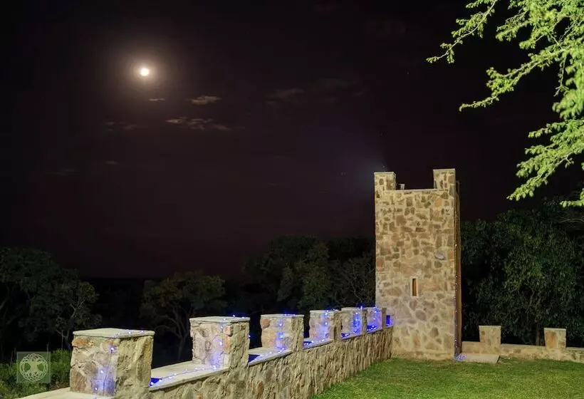 Fotos del hotel Kumbali Country Lodge:  9