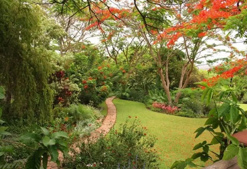 Fotos del hotel Kumbali Country Lodge:  13