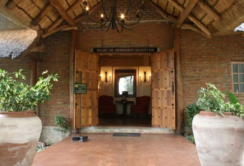 Kumbali Country Lodge