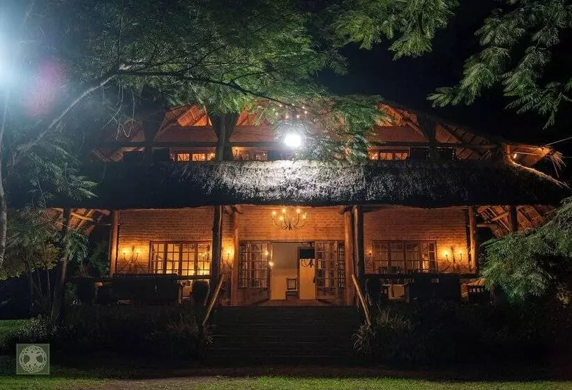 Fotos del hotel Kumbali Country Lodge:  4