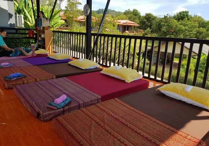 Fotos del hotel Lanta Lapaya Resort:  9