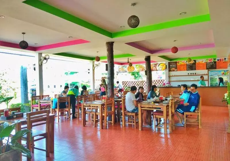 Fotos del hotel Lanta Lapaya Resort:  7