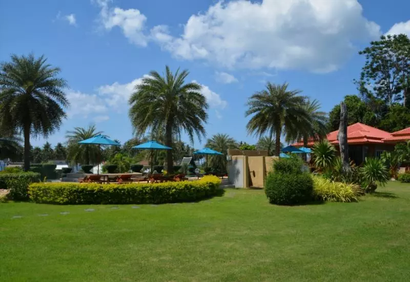 Fotos del hotel Lanta Lapaya Resort:  19