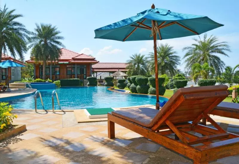 Fotos del hotel Lanta Lapaya Resort:  11