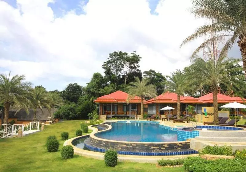 Fotos del hotel Lanta Lapaya Resort:  6