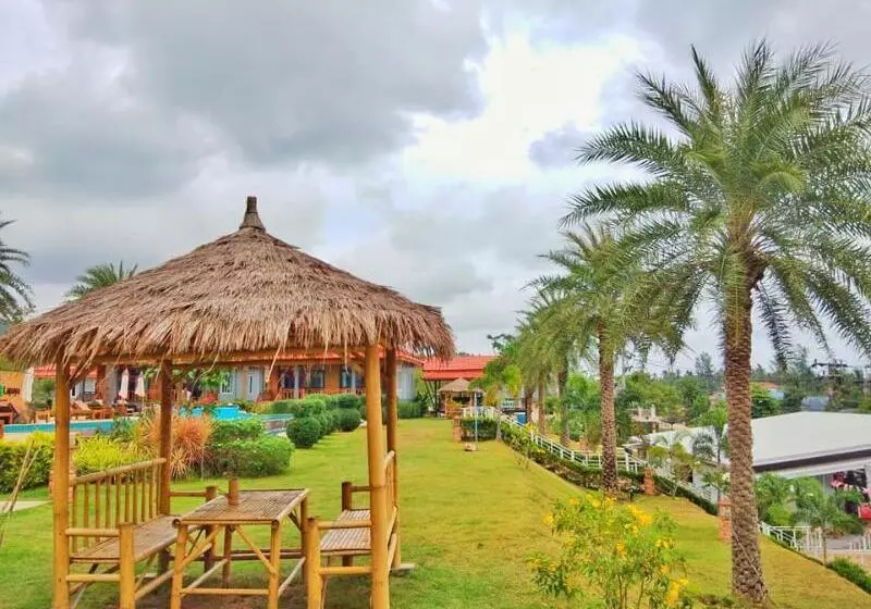 Fotos del hotel Lanta Lapaya Resort:  14