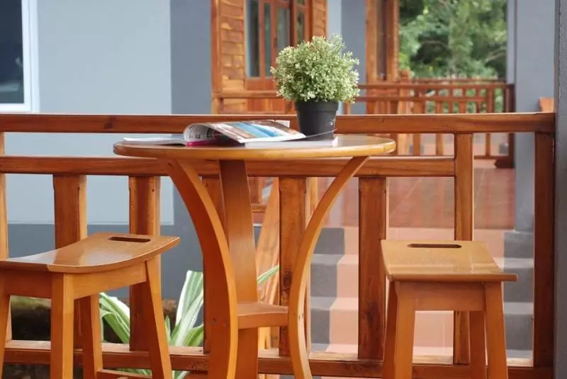 Fotos del hotel Lanta Lapaya Resort:  4