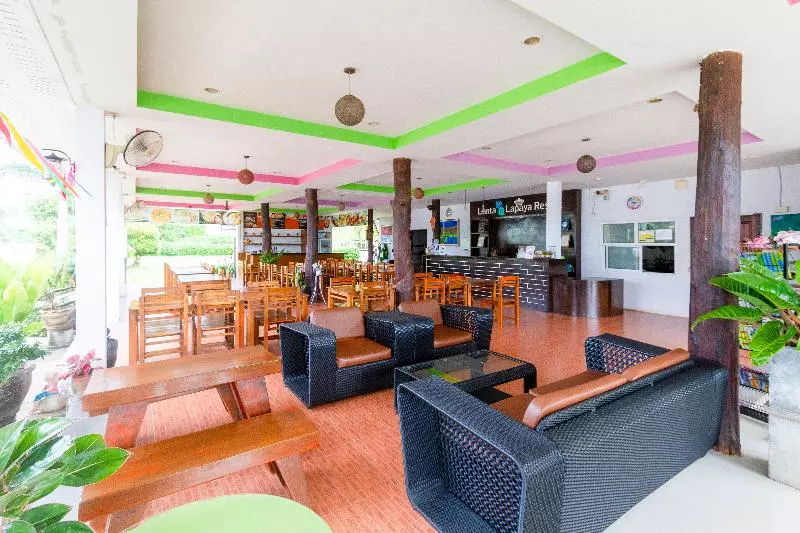 Fotos del hotel Lanta Lapaya Resort:  12