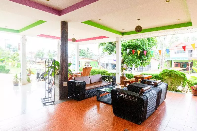 Fotos del hotel Lanta Lapaya Resort:  23