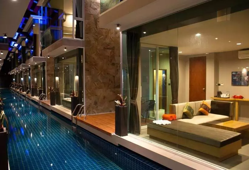 Fotos del hotel P10 Samui:  21