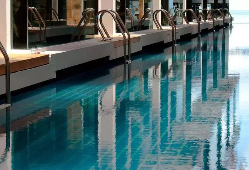 Fotos del hotel P10 Samui:  8