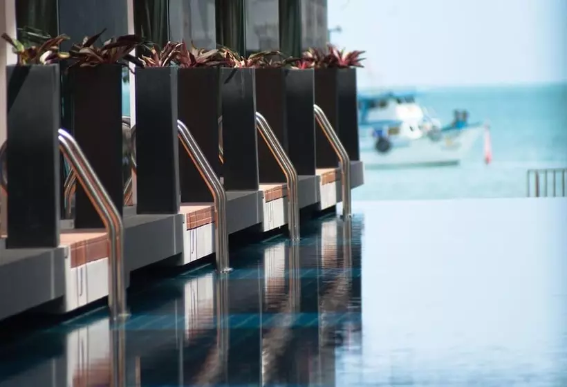 Fotos del hotel P10 Samui:  3