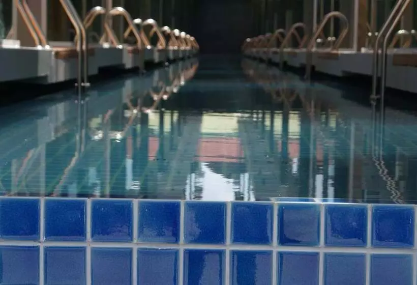 Fotos del hotel P10 Samui:  12