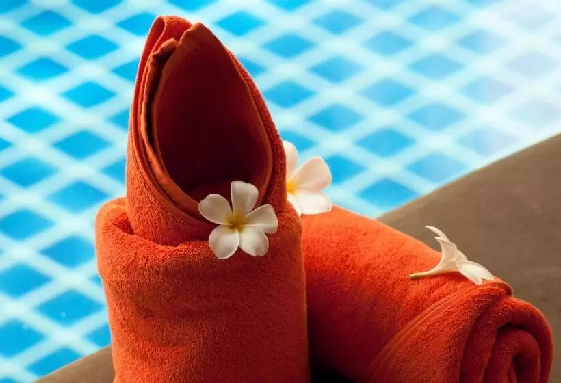 Fotos del hotel P10 Samui:  25