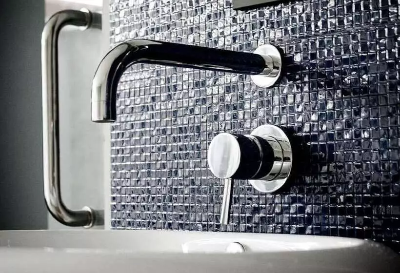 Fotos del hotel P10 Samui:  10