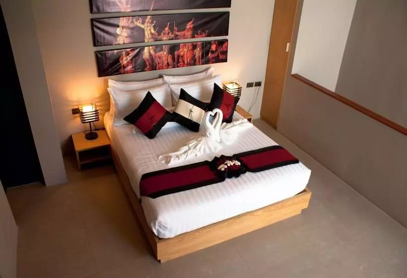 Fotos del hotel P10 Samui:  7