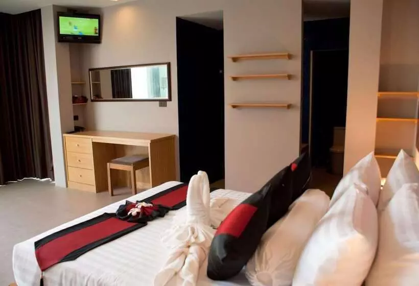 Fotos del hotel P10 Samui:  14