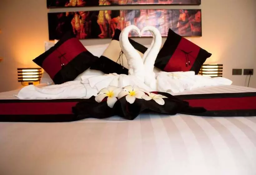 Fotos del hotel P10 Samui:  13